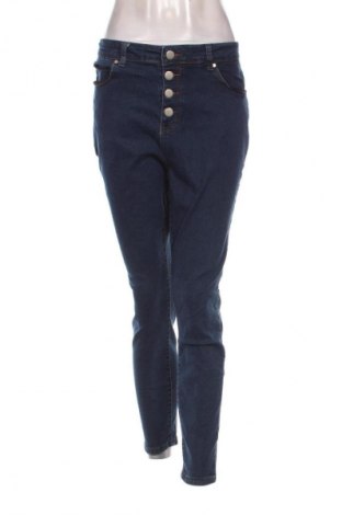 Damen Jeans Tahari, Größe XL, Farbe Blau, Preis 51,99 €
