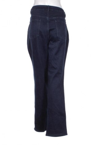 Dámske džínsy  Talbots, Veľkosť XL, Farba Modrá, Cena  7,95 €