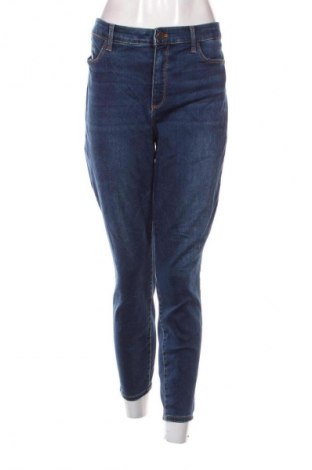 Damen Jeans Talbots, Größe XXL, Farbe Blau, Preis 20,99 €