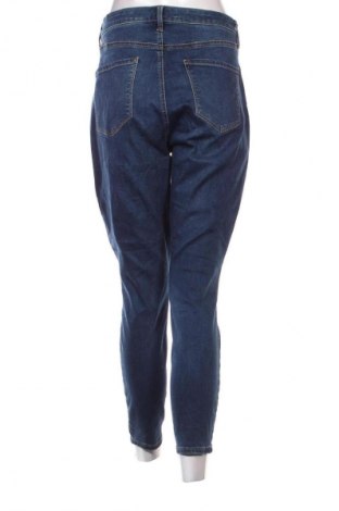 Damen Jeans Talbots, Größe XXL, Farbe Blau, Preis 20,99 €