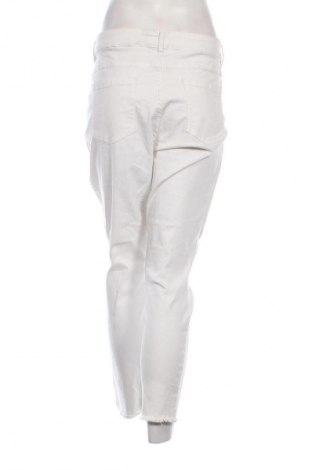 Damen Jeans Target, Größe XXL, Farbe Weiß, Preis € 32,99