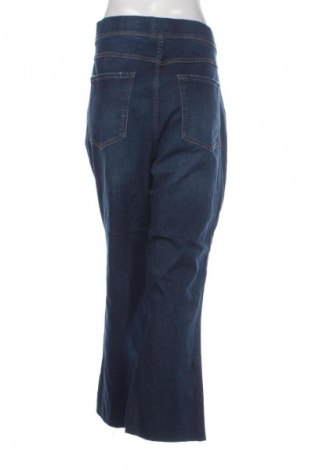 Damen Jeans Terra & Sky, Größe XXL, Farbe Blau, Preis € 9,99