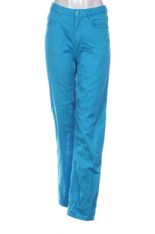 Damen Jeans Terranova, Größe S, Farbe Blau, Preis 10,99 €