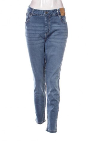 Dámské džíny  The 1964 Denim Company, Velikost XL, Barva Modrá, Cena  739,00 Kč