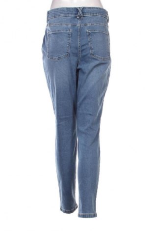 Dámské džíny  The 1964 Denim Company, Velikost XL, Barva Modrá, Cena  739,00 Kč