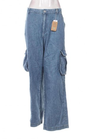 Damen Jeans The 1964 Denim Company, Größe XXL, Farbe Blau, Preis € 13,99