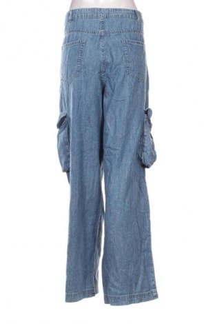 Damen Jeans The 1964 Denim Company, Größe XXL, Farbe Blau, Preis € 13,99
