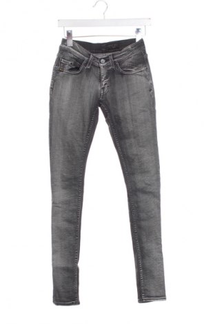 Damskie jeansy Tiger Of Sweden, Rozmiar S, Kolor Szary, Cena 110,99 zł