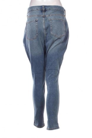 Damen Jeans Time and tru, Größe XXL, Farbe Blau, Preis € 20,99