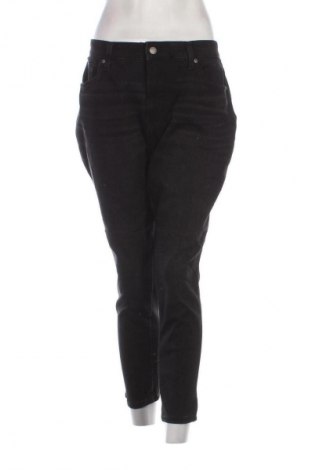 Damen Jeans Time and tru, Größe XL, Farbe Schwarz, Preis € 20,99