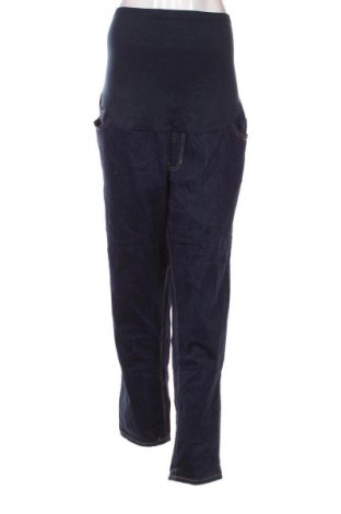 Damskie jeansy Time and tru, Rozmiar XL, Kolor Niebieski, Cena 95,99 zł