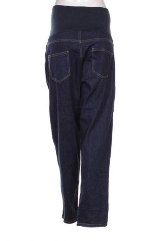 Damskie jeansy Time and tru, Rozmiar XL, Kolor Niebieski, Cena 95,99 zł
