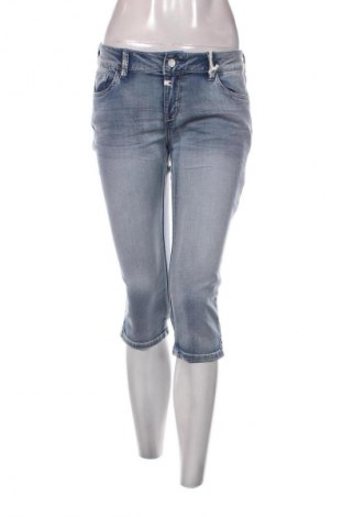 Damen Jeans Timezone, Größe M, Farbe Blau, Preis 22,99 €