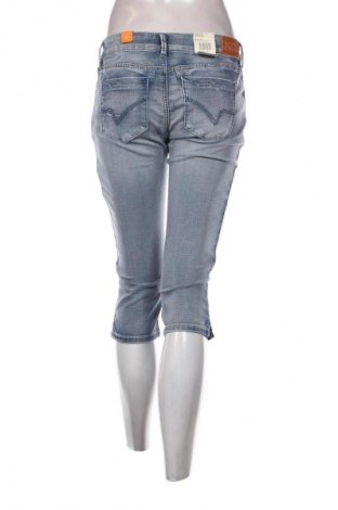 Damen Jeans Timezone, Größe M, Farbe Blau, Preis 22,99 €