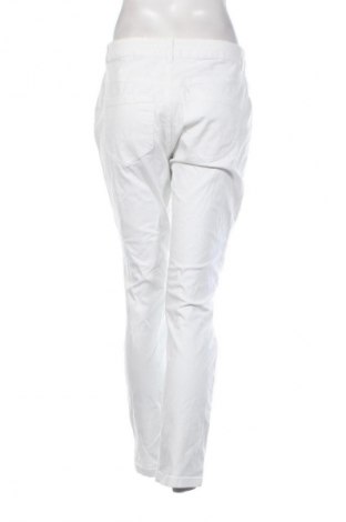 Blugi de femei Tom Tailor, Mărime M, Culoare Alb, Preț 139,99 Lei