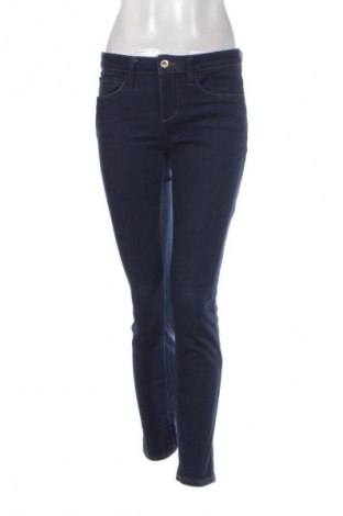 Blugi de femei Tom Tailor, Mărime M, Culoare Albastru, Preț 139,99 Lei