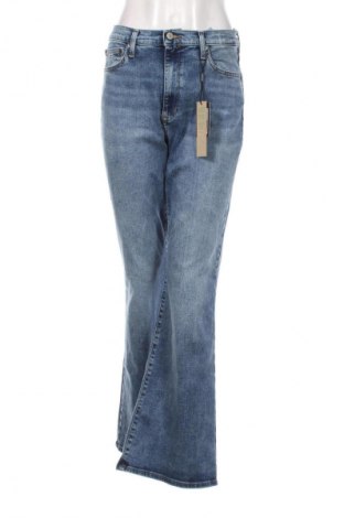Damen Jeans Tommy Hilfiger, Größe L, Farbe Blau, Preis € 107,99