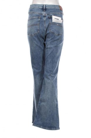 Damen Jeans Tommy Hilfiger, Größe L, Farbe Blau, Preis € 107,99
