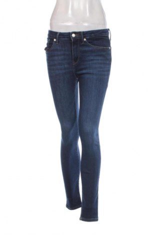 Blugi de femei Tommy Hilfiger, Mărime S, Culoare Albastru, Preț 639,99 Lei