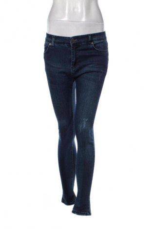 Damskie jeansy Tommy Hilfiger, Rozmiar M, Kolor Niebieski, Cena 124,99 zł