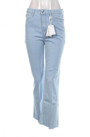 Női farmernadrág Tommy Hilfiger, Méret M, Szín Kék, Ár 50 299 Ft
