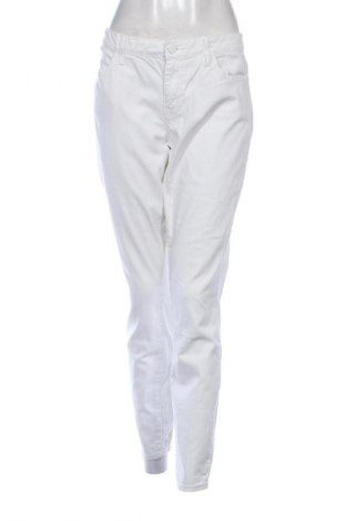 Dámske džínsy  Tommy Hilfiger, Veľkosť XL, Farba Biela, Cena  42,00 €