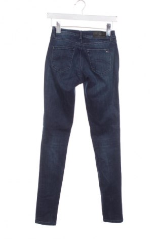 Blugi de femei Tommy Hilfiger, Mărime XS, Culoare Albastru, Preț 283,99 Lei