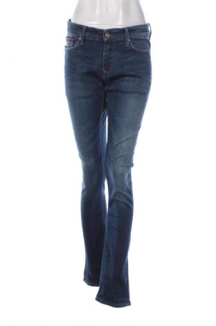 Damen Jeans Tommy Hilfiger, Größe L, Farbe Blau, Preis € 57,99