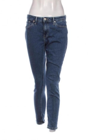 Dámské džíny  Tommy Hilfiger, Velikost M, Barva Modrá, Cena  2 802,00 Kč