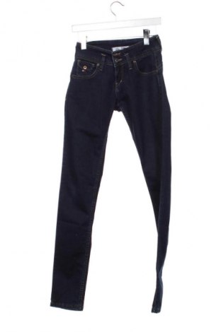 Dámské džíny  Tommy Hilfiger, Velikost S, Barva Modrá, Cena  1 279,00 Kč