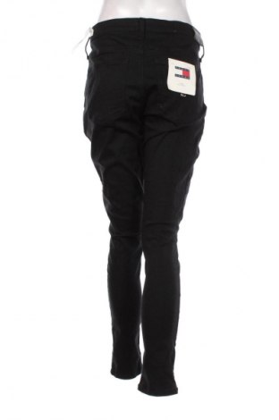 Blugi de femei Tommy Jeans, Mărime XL, Culoare Negru, Preț 589,99 Lei