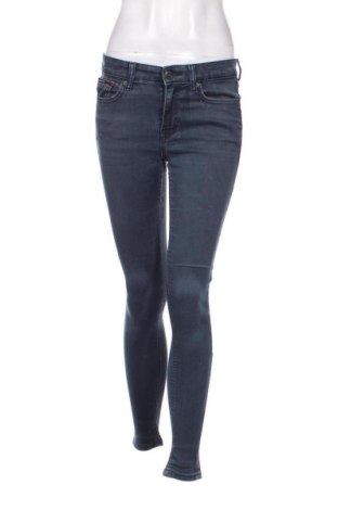Dámske džínsy  Tommy Jeans, Veľkosť S, Farba Modrá, Cena  25,95 €