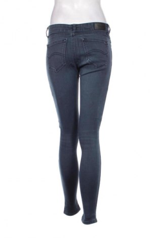 Dámske džínsy  Tommy Jeans, Veľkosť S, Farba Modrá, Cena  25,95 €
