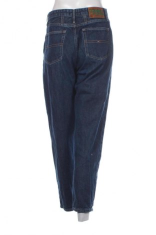 Blugi de femei Tommy Jeans, Mărime M, Culoare Albastru, Preț 254,99 Lei