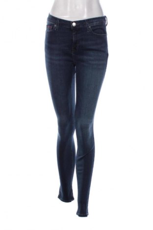 Dámské džíny  Tommy Jeans, Velikost M, Barva Modrá, Cena  1 574,00 Kč