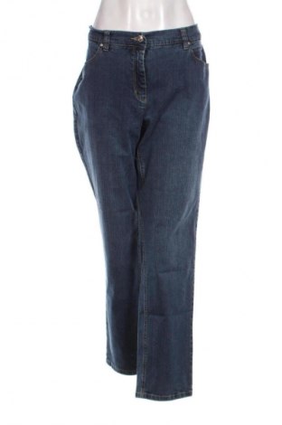 Damen Jeans Toni, Größe XXL, Farbe Blau, Preis € 13,99