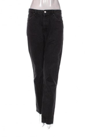 Dámské džíny  Topshop, Velikost XL, Barva Černá, Cena  659,00 Kč