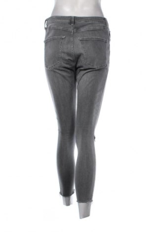 Damen Jeans Topshop, Größe L, Farbe Grau, Preis € 20,92