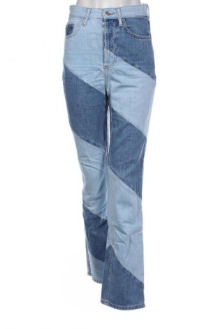 Damen Jeans Topshop, Größe S, Farbe Mehrfarbig, Preis € 20,97