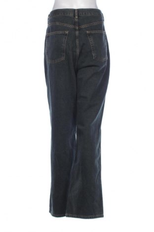 Γυναικείο Τζίν Topshop, Μέγεθος XL, Χρώμα Μπλέ, Τιμή 20,97 €