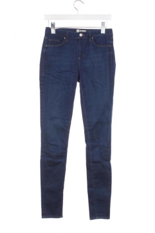 Damen Jeans Topshop Moto, Größe S, Farbe Blau, Preis 28,99 €