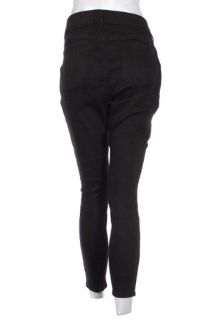 Damen Jeans Torrid, Größe XL, Farbe Schwarz, Preis € 20,99