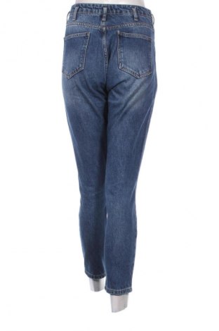 Dámske džínsy  Trendyol, Veľkosť S, Farba Modrá, Cena  13,95 €