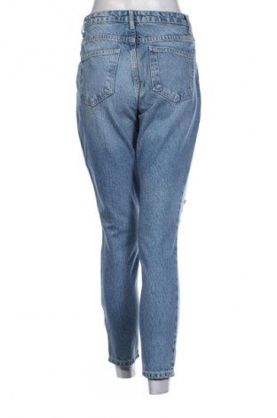 Dámske džínsy  Trendyol, Veľkosť S, Farba Modrá, Cena  30,95 €