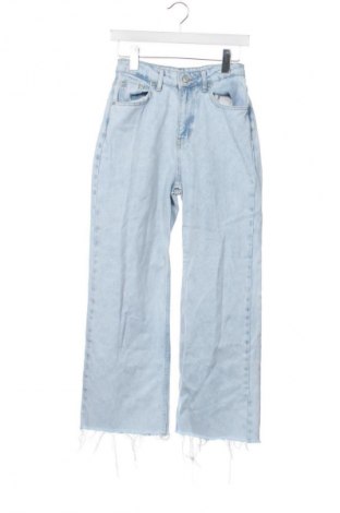 Damen Jeans Trendyol, Größe XS, Farbe Blau, Preis € 12,99