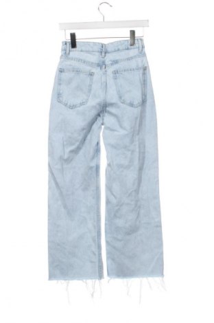Damen Jeans Trendyol, Größe XS, Farbe Blau, Preis € 12,99