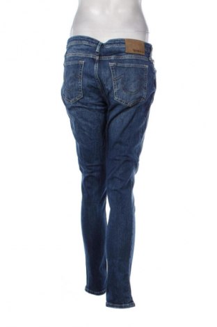 Dámske džínsy  True Religion, Veľkosť XL, Farba Modrá, Cena  25,06 €