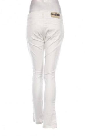 Damen Jeans Trussardi Jeans, Größe M, Farbe Weiß, Preis € 83,53