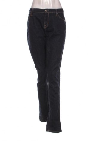 Damen Jeans Unbranded, Größe XL, Farbe Blau, Preis 20,99 €