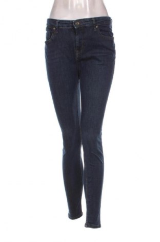 Damskie jeansy Unbranded, Rozmiar L, Kolor Niebieski, Cena 95,99 zł